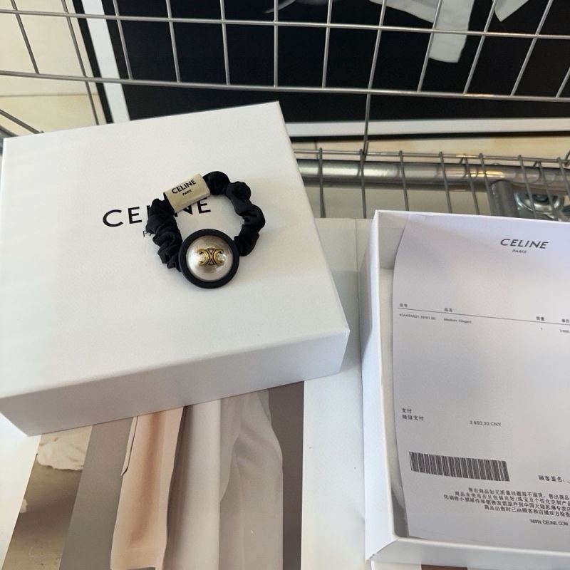 Celine Hair Hoop